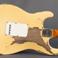 John Cruz Custom Guitars Crossville ST (2022) Detailphoto 6